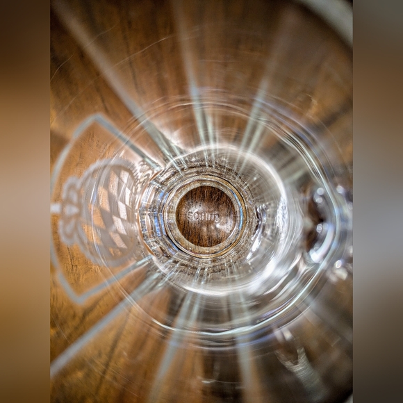 Vintage Sahm Beer Stein coat of arms Pewter hinged Lid Design By Domex 9… - Picture 6 of 7